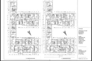 Gut geschnittener Altbau in der Weserstraße  – Die vollständige Adresse der Immobilie erhältst du vom Anbieter., 12059 Neukölln (Ortsteil), Berlin – Vorschaubild 16