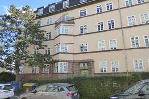 "Die gefällt mir!" - Hübsche 2-Raum mit Balkon auf dem  Kaßberg (EBK mgl.) – Erich-Mühsam-Str. 36a, 9112 Kaßberg, Chemnitz – Vorschaubild 27