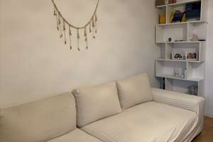SUBLET 7 weeks 1-Zimmer-Apartment in Berlin Siemensstadt – Popitzweg 20, 13629 Siemensstadt, Berlin – Vorschaubild 2