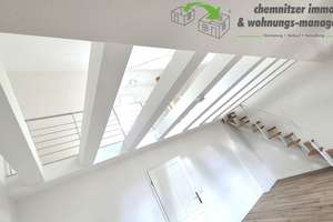 Exklusives, frisch renoviertes Maisonette-Highlight auf dem Chemnitzer Kaßberg – Barbarossastraße 54, 9112 Kaßberg, Chemnitz – Vorschaubild 7