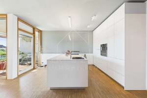Individuell wohnen am Südstadtpark | 3,5 Zimmer | Loggia | 2 TG-Stellplätze | Denkmal – Die vollständige Adresse der Immobilie erhältst du vom Anbieter., 90763 Südstadt Industriegebiet, Fürth – Vorschaubild 6
