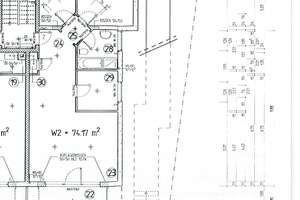Saarbrücken, Nähe Caritas Klinik, Waldfriedhof – Die vollständige Adresse der Immobilie erhältst du vom Anbieter., 66115 Burbach, Saarbrücken – Vorschaubild 27