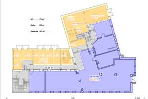 Provisionsfrei Vielseitiges Potenzial: Mehrfamilienhaus 12 Wohneinheiten 1 x Gewerbe – Freiheitstraße 172, 42853 Stachelhausen, Remscheid – Vorschaubild 14