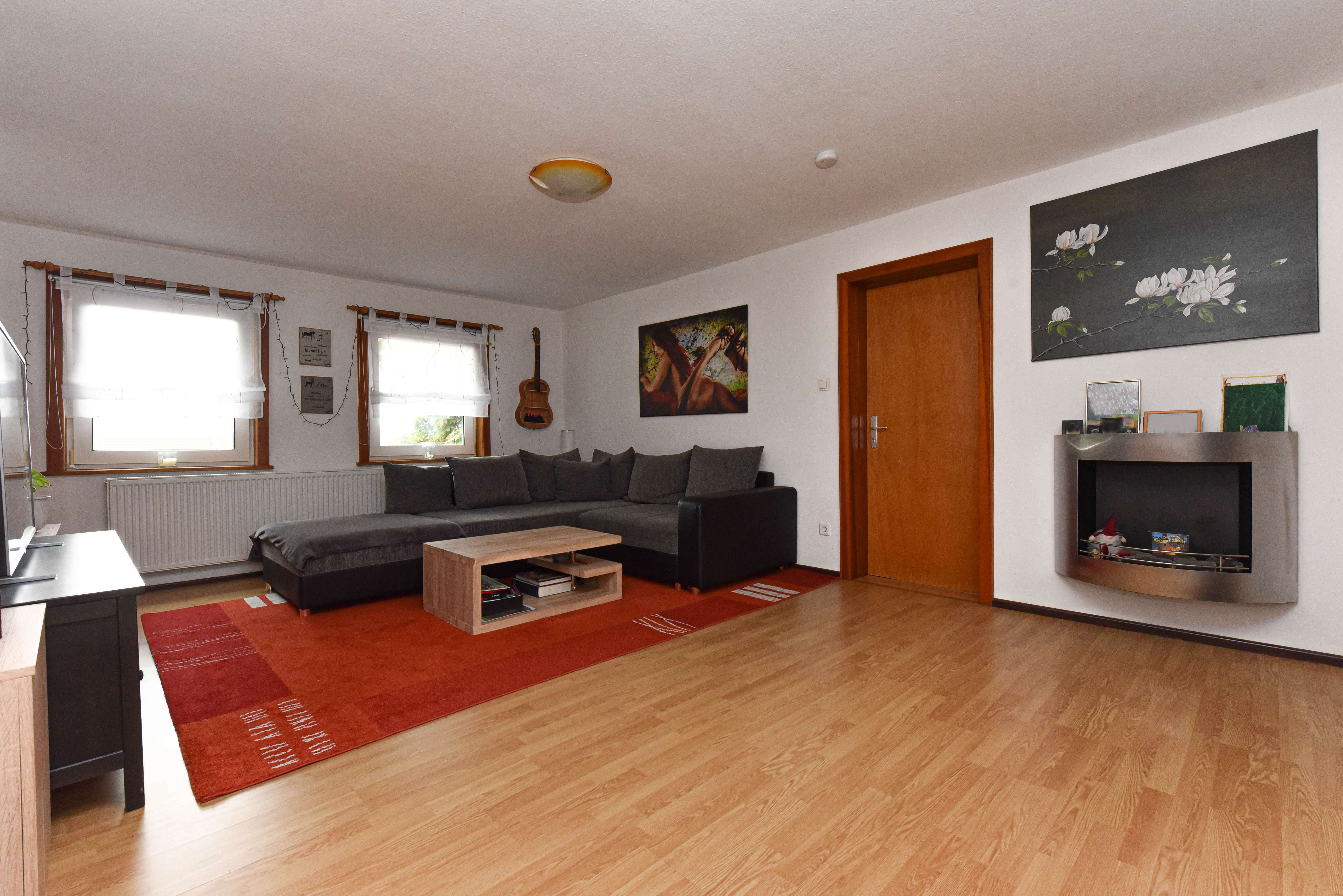 Immobilie in Soderstorf - außergewöhnliche Rarität mit Bauland in idyllischer Naturkulisse** - Bild 4