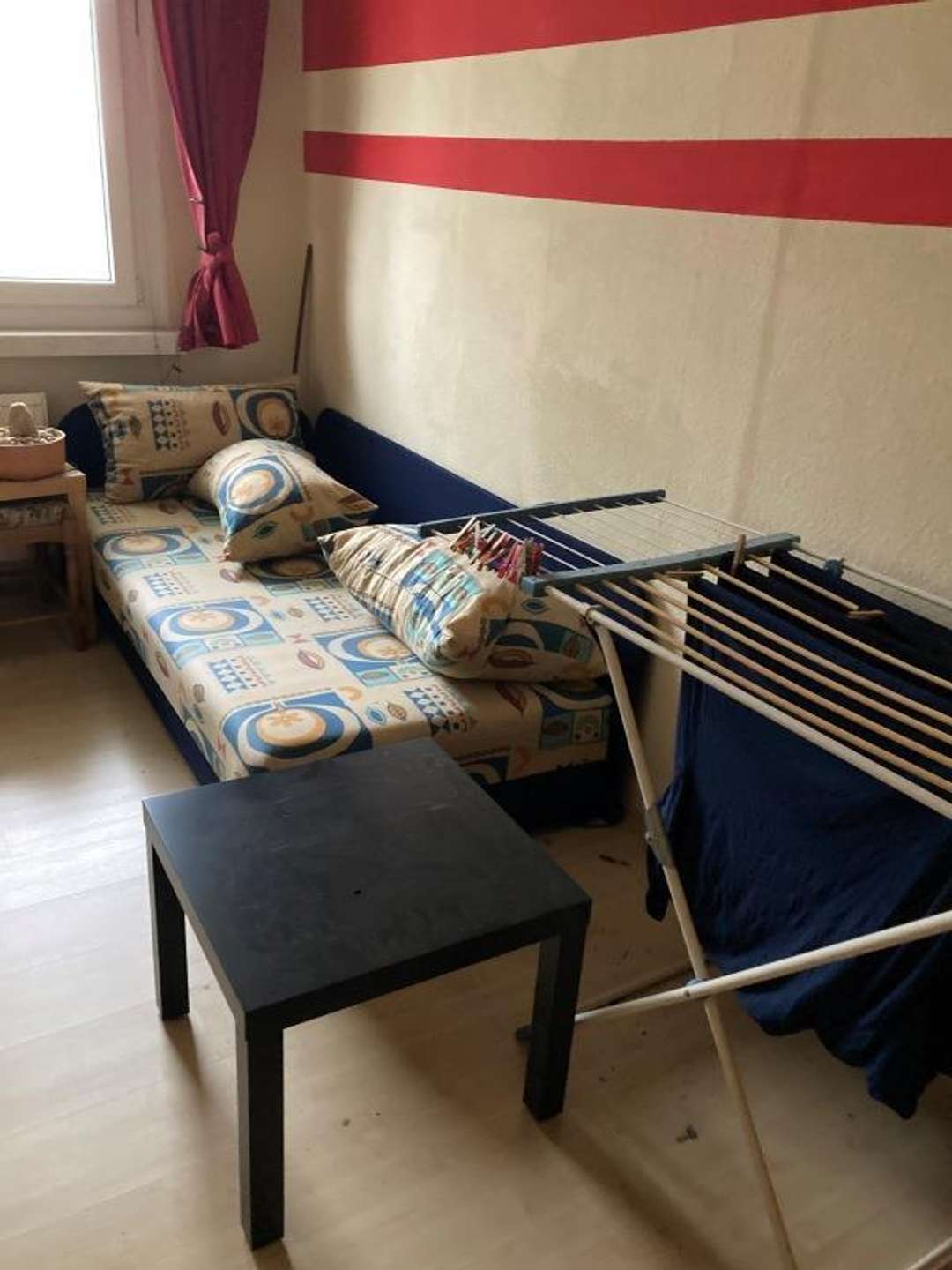 Immobilie in Hohenstein-Ernstthal - Leehrstehende Eigentumswohnung in Hohenstein - Ernstthal - Bild 1