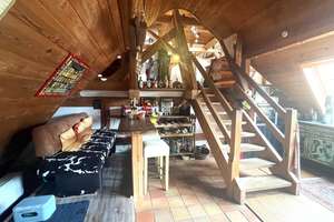 Fachwerkhaus im Loftstil in Vorra! – Die vollständige Adresse der Immobilie erhältst du vom Anbieter., 91247 Vorra – Vorschaubild 14