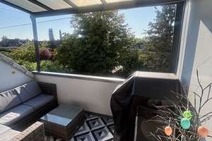 Alltagstaugliche 3-Zimmer-Dachgeschosswohnung mit Balkon in Essen-Bochold – Asbeckstr. 7, 45356 Bochold, Essen – Vorschaubild 7