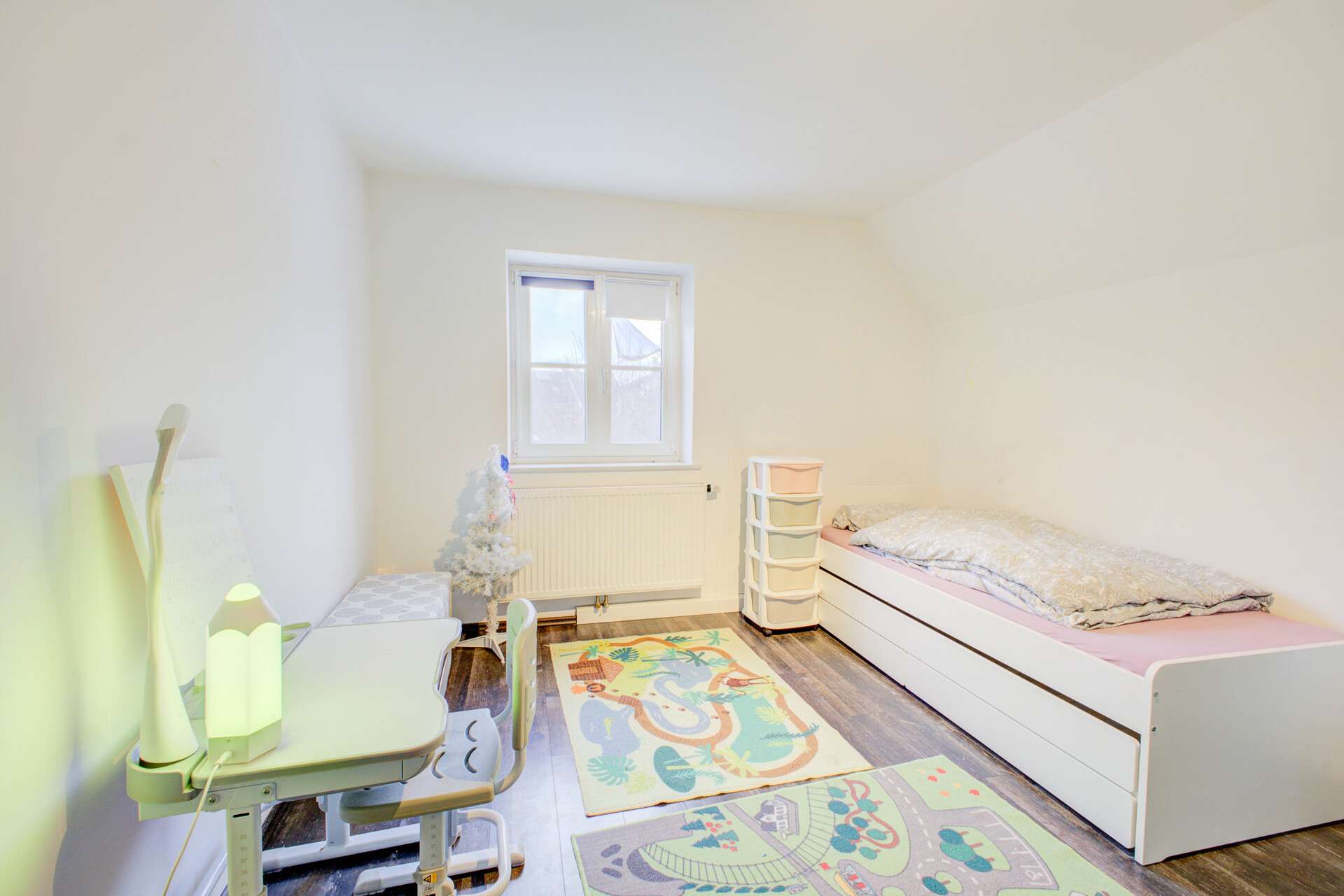 Immobilie in Röhrmoos - Zwei Chancen – Ein Grundstück: Einfamilienhaus mit zusätzlichem Baurecht in Röhrmoos! - Bild 2