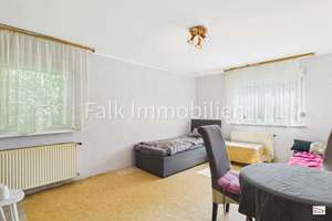 ***Tradition trifft Gestaltungsspielraum! Siedlungsdoppelhaushälfte in Mannheim-Rheinau-Süd*** – 68219 Rheinau, Mannheim – Vorschaubild 8