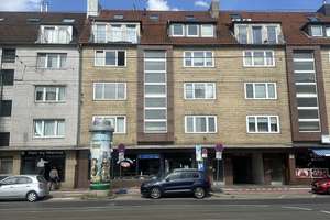 Solides Mehrfamilienhaus mit einer Gewerbeeinheit in zentraler Lage von Düsseldorf – Die vollständige Adresse der Immobilie erhältst du vom Anbieter., 40591 Wersten, Düsseldorf – Vorschaubild 11