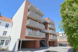 6124 - Attraktive 1-Zimmer-Wohnung mit EBK in Oldenburg! – Kaiserstraße 18-20, 26122 Bahnhofsviertel, Oldenburg (Oldenburg) – Vorschaubild 9