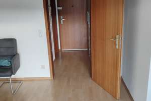Möblierte Wohnung mit Balkon in Düsseldorf-Hassels, Tiefgaragenstellplatz vorhanden – In der Donk 8a, 40599 Hassels, Düsseldorf – Vorschaubild 3