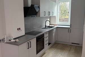  Schönes 5-Zimmer-Haus  ( BJ 2024) Bad Segeberg – Lübecker Landstraße 32, 23795 Bad Segeberg – Vorschaubild 1