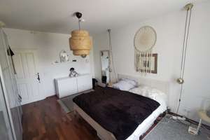 Wunderschöne 3 Zimmer Wohnung mit Balkon in der Südstadt  – Die vollständige Adresse der Immobilie erhältst du vom Anbieter., 90459 Galgenhof, Nürnberg – Vorschaubild 10