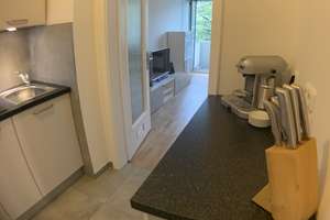 Zuhause mit modernisiertem Charme in Neuhausen – Dachauer Straße 245, 80637 Dom Pedro, München – Vorschaubild 9
