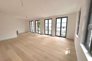 Exklusive Eigentumswohnungen in einer Neubau-Stadtvilla nahe Mexikoplatz / Schlachtensee – Die vollständige Adresse der Immobilie erhältst du vom Anbieter., 14163 Zehlendorf, Berlin – Vorschaubild 3