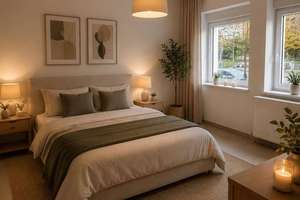 Kernsanierte Singlewohnung -Provisionsfrei- – Die vollständige Adresse der Immobilie erhältst du vom Anbieter., 45899 Buer, Gelsenkirchen – Vorschaubild 3