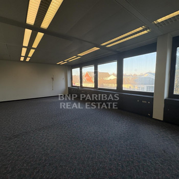 Flexibles Bürogebäude in Bergisch Gladbach!– Ausbau nach Mieterwunsch