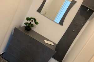 Schöne renovierte 1-Zimmer Wohnung mit Loggia und EBK  – Königswieser Straße 1, 81475 München – Vorschaubild 8