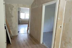 Eigentumswohnung mit genehmigter Ausbauplanung in einem Zweifamilienhaus – Dahlemer Weg 156, 14167 Zehlendorf, Berlin – Vorschaubild 9