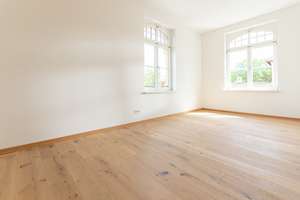Attraktiver Erstbezug mit West-Terrasse | 2 Bäder | HWR | Parkett | Stellplatz | Ruhig | Sonnig – Georg-Lehmann-Bogen 3, 4289 Meusdorf, Leipzig – Vorschaubild 4