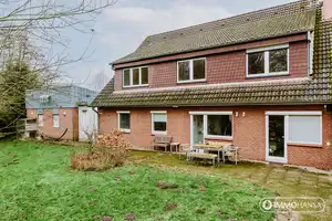 Gepflegtes Wohn- und Geschäftshaus in zentraler Lage - Ideal für Neunutzung – Lüneburg (Kreis) – Vorschaubild 1