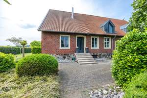 Hochwertige Maisonette-Wohnung auf ländlichem Anwesen in den Rieselfeldern – 48157 Sprakel, Münster – Vorschaubild 17