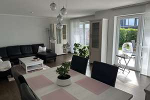 Neuwertige Doppelhaushälfte Top-Lage Achim Stadtwald – Marianne-Weber-Weg 4, 28832 Achim – Vorschaubild 28