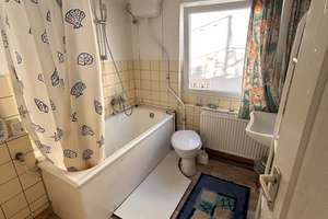 Sanierungsbedürftiges Altbremerhaus im Viertel – Die vollständige Adresse der Immobilie erhältst du vom Anbieter., 28203 Steintor, Bremen – Vorschaubild 8