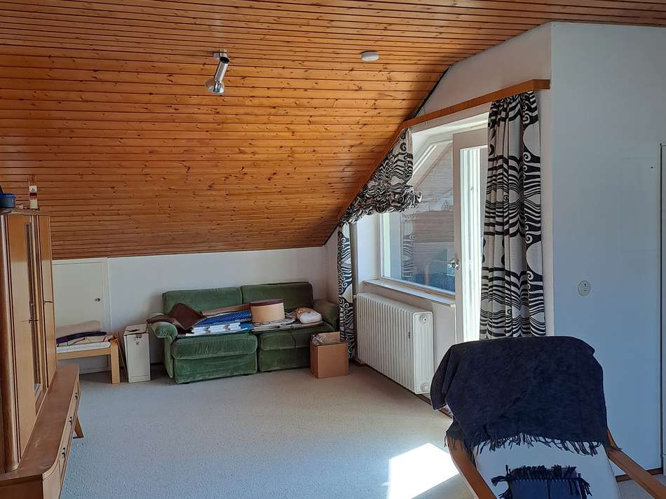 Zimmer 1 DG Bild 2
