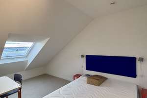 Penthouse mit Dachterrasse - All-inclusive-Miete & vollständige Möblierung - Wohneinheit 37 – Martin-Luther-Str. 2, 52062 Kaiserplatz, Aachen – Vorschaubild 8