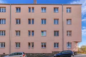 2 Zimmerwohnung in Gablenz – Die vollständige Adresse der Immobilie erhältst du vom Anbieter., 9126 Gablenz, Chemnitz – Vorschaubild 3