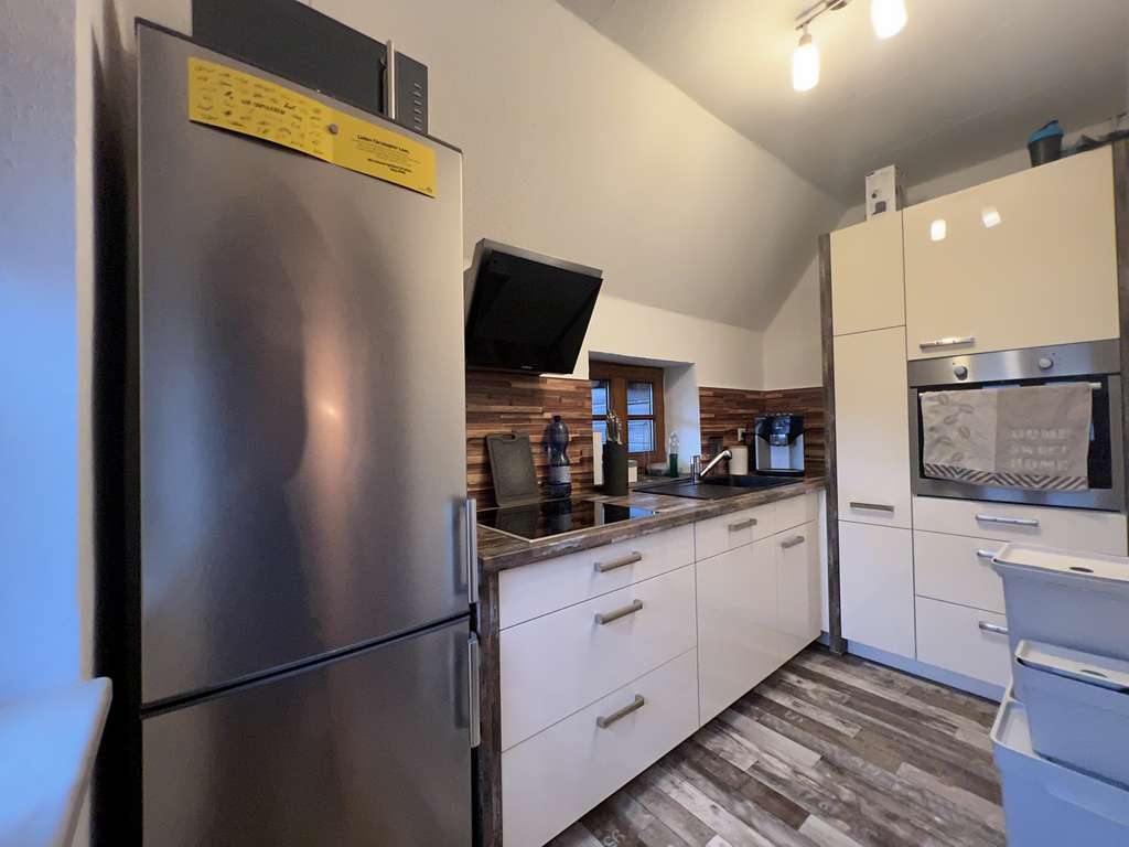 Immobilie in Schladen-Werla - Modernisiertes Reihenendhaus in Schladen - Provisionsfrei - Bild 4