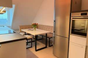 Ankommen und wohlfühlen - Gepflegte 4-Zimmer-Wohnung – Die vollständige Adresse der Immobilie erhältst du vom Anbieter., 65183 Westend / Bleichstraße, Wiesbaden – Vorschaubild 3