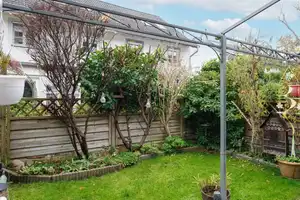 Ihr neues Zuhause – Attraktives  Reihenmittelhaus in gepflegter Wohnlage – Teltow-Fläming (Kreis) – Vorschaubild 3