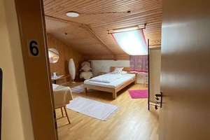 Vielseitiges Wohn- und Geschäftshaus mit Potenzial – Ideal für kreative Lebens- und Arbeitskonzepte – Die vollständige Adresse der Immobilie erhältst du vom Anbieter., 94261 Kirchdorf im Wald – Vorschaubild 82