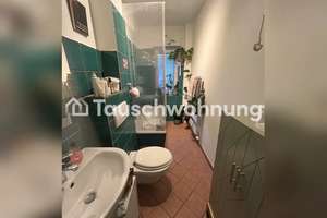 Tauschwohnung: 2 Zimmer zentral gelegen im Grünen – Helenenstraße 5, 22765 Altona-Nord, Hamburg – Vorschaubild 3