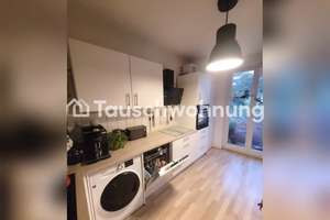 Tauschwohnung: 2-Zimmer Wohnung Altstadt-Süd – Suche 3-Zimmer Wohnung – Die vollständige Adresse der Immobilie erhältst du vom Anbieter., 50676 Altstadt/Süd, Köln – Vorschaubild 2