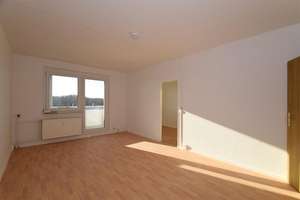 Alltagstaugliche 3-Zimmer-Wohnung in Neuhausen – 80636 Sankt Vinzenz, München – Vorschaubild 6