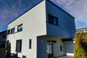 Modernes Einfamilienhaus mit Doppelgarage in Bergkamen-Overberge zu verkaufen! – Die vollständige Adresse der Immobilie erhältst du vom Anbieter., 59192 Bergkamen – Vorschaubild 1