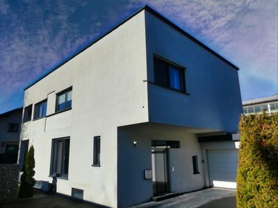 Modernes Einfamilienhaus mit Doppelgarage in Bergkamen-Overberge zu verkaufen!
