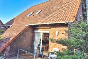 Kleines aber feines Ferienhaus in Hooksiel  – Friesland (Kreis) – Vorschaubild 7