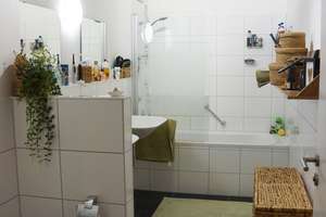 Gepflegte 3-Zimmer-Wohnung in Augsburg-Pfersee – Hinter den Gärten 23, 86157 Pfersee-Süd, Augsburg – Vorschaubild 10