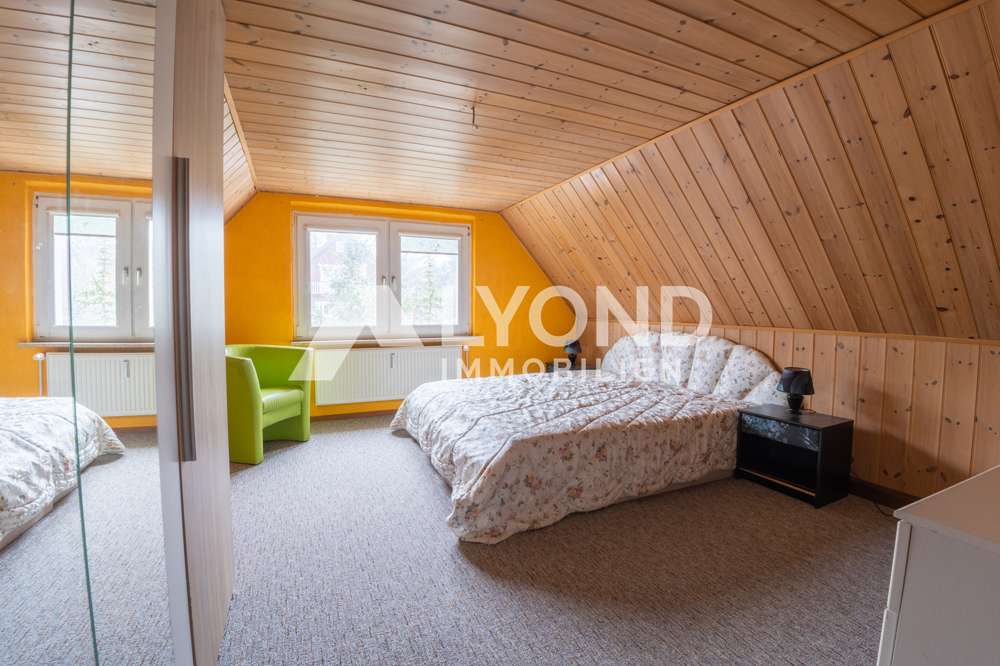 Immobilie in Thale - Immobilienpaket in Friedrichsbrunn, Wohnhaus, Bungalow und Ferienwohnung! - Bild 0