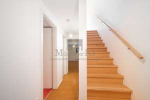 Münchner IG: Exklusive Maisonettewohnung mit Haus-im-Haus-Charakter und Garten – Die vollständige Adresse der Immobilie erhältst du vom Anbieter., 81477 Obersendling, München – Vorschaubild 17