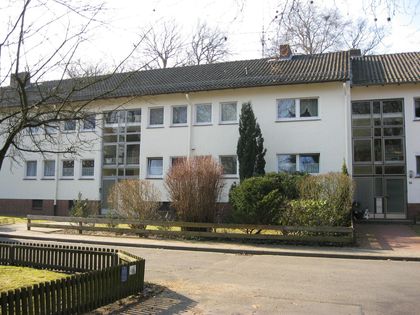 Wohnung mieten in Burgwedel - ImmobilienScout24