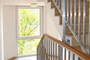 Helles 1-Zimmer-Apartment mit Südbalkon, Einbauküche und Stellplatz in Nürnberg-Laufamholz – 90482 Laufamholz, Nürnberg – Vorschaubild 15