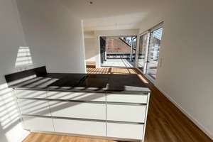 Penthousewohnung - Modernes Wohnen in Lörrach in zentraler Lage – Die vollständige Adresse der Immobilie erhältst du vom Anbieter., 79539 Lörrach – Vorschaubild 5
