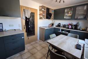 Attraktive Doppelhaushälfte in ruhiger Lage von Halle-Wörmlitz zu vermieten – Die vollständige Adresse der Immobilie erhältst du vom Anbieter., 6128 Böllberg/Wörmlitz, Halle (Saale) – Vorschaubild 6