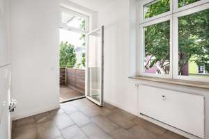 **Das Tor zur Nordstadt**